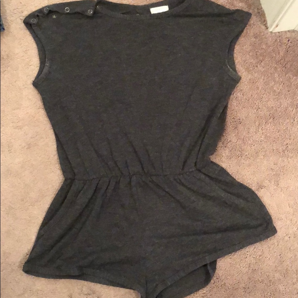 EUC romper